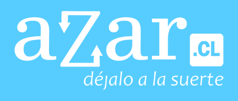 azar.cl - déjalo a la suerte